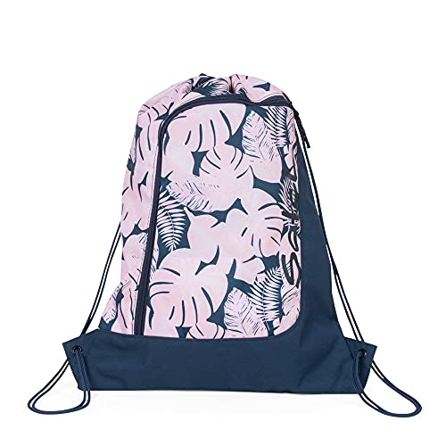 Satch Sportbeutel Botanic Blush