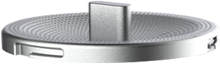 ZENS Modern Glass Tea Cup Infuser