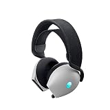 Alienware Bezprzewodowy zestaw słuchawkowy do gier Dual Mode - AW720H