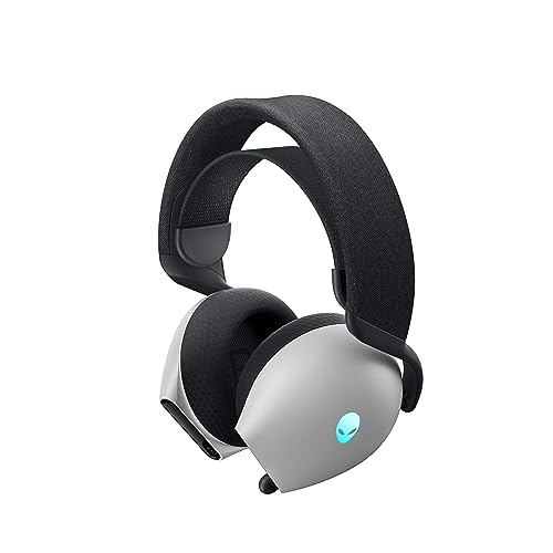 Alienware Bezprzewodowy zestaw słuchawkowy do gier Dual Mode - AW720H