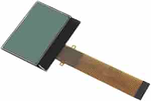 Contagiri E Contaore Per Volvo Penta G1065601G - Display LCD Preciso