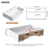 HOROW B0DKJLN8RL lato 3