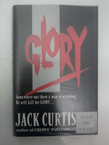 GLORY 0593012186 Book Cover