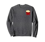 Photo Gallery french fries funny food felpa Photo Gallery french fries funny food felpa