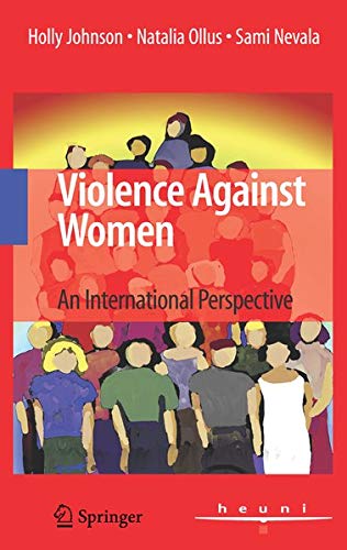 Buy Violence Against Women — BookShops.in