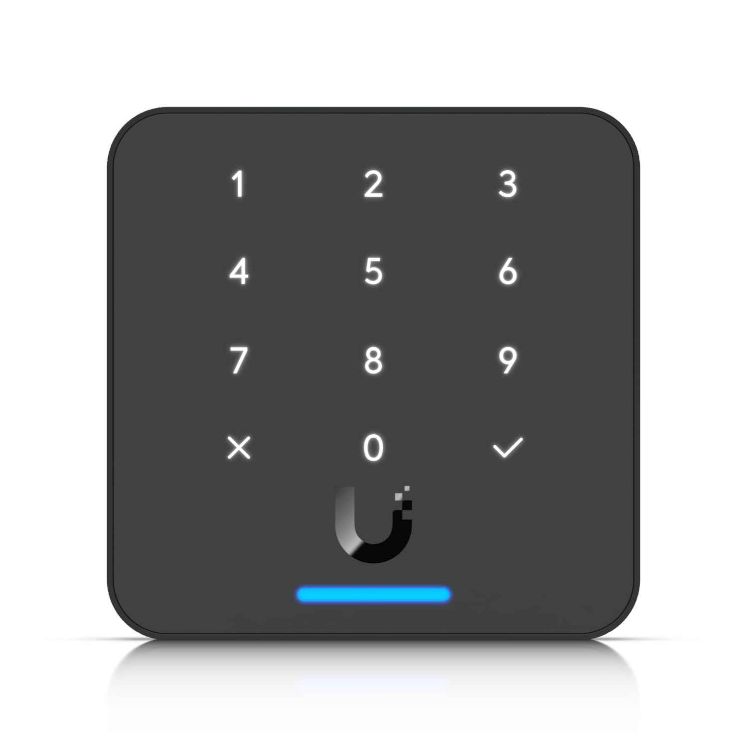 Ubiquiti Black Reader Flex Basic Access Control Reader