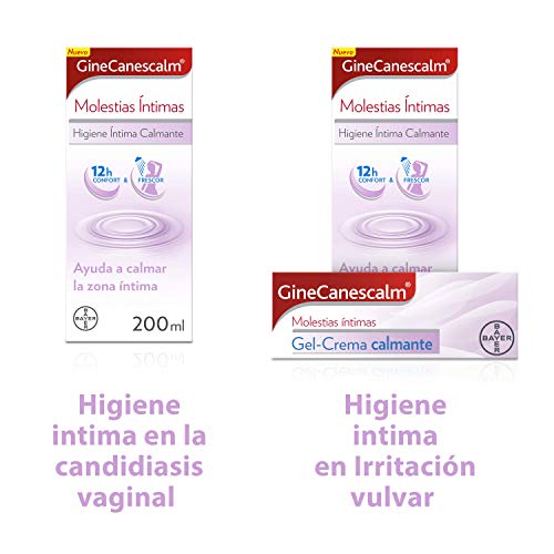 Canesten Gyno Balance – 7 capsules - View 5