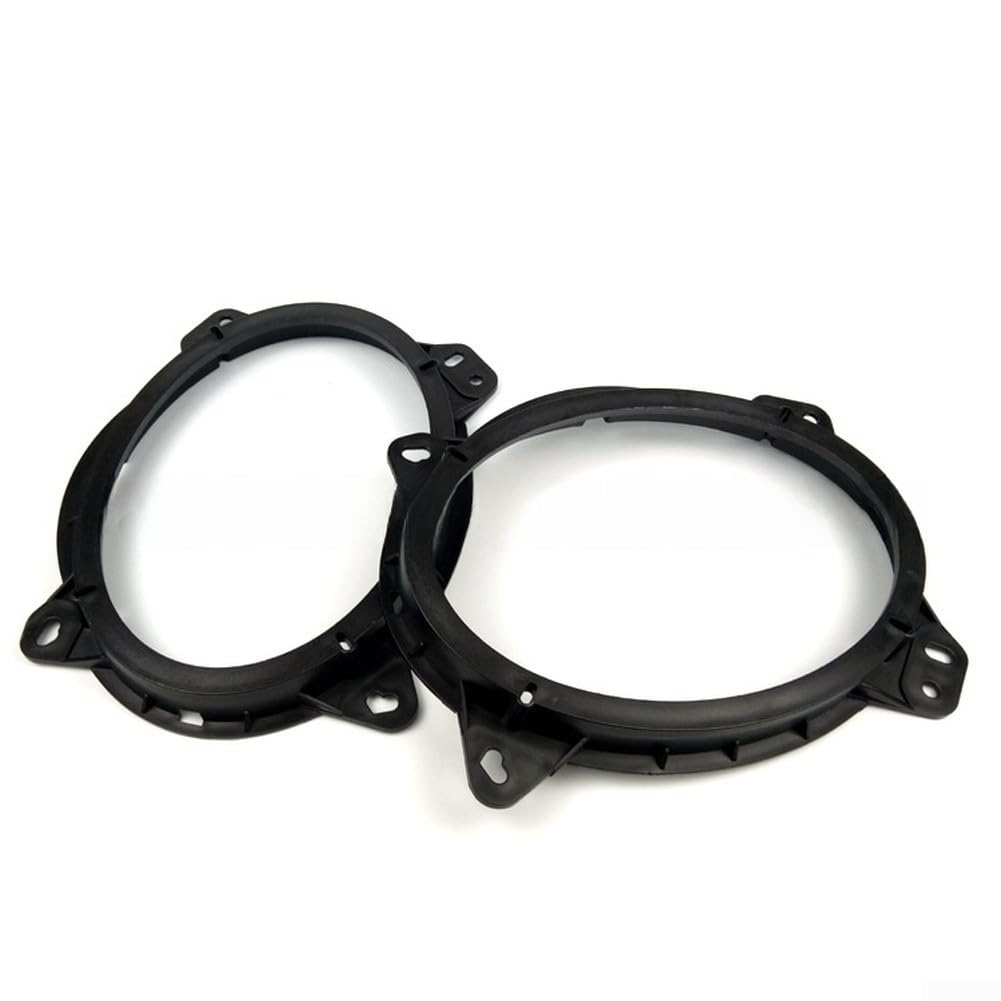 Piastra adattatore per altoparlante posteriore per for toyota Prado e Land Cruiser veicoli con altoparlante da 15,2 x 22,9 cm