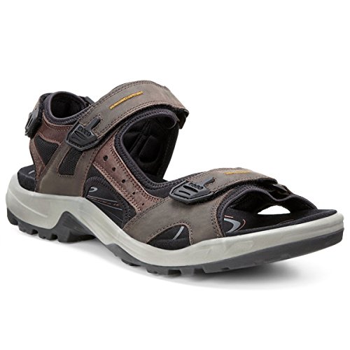 Image of ECCO Men's Yucatan Sandal US M