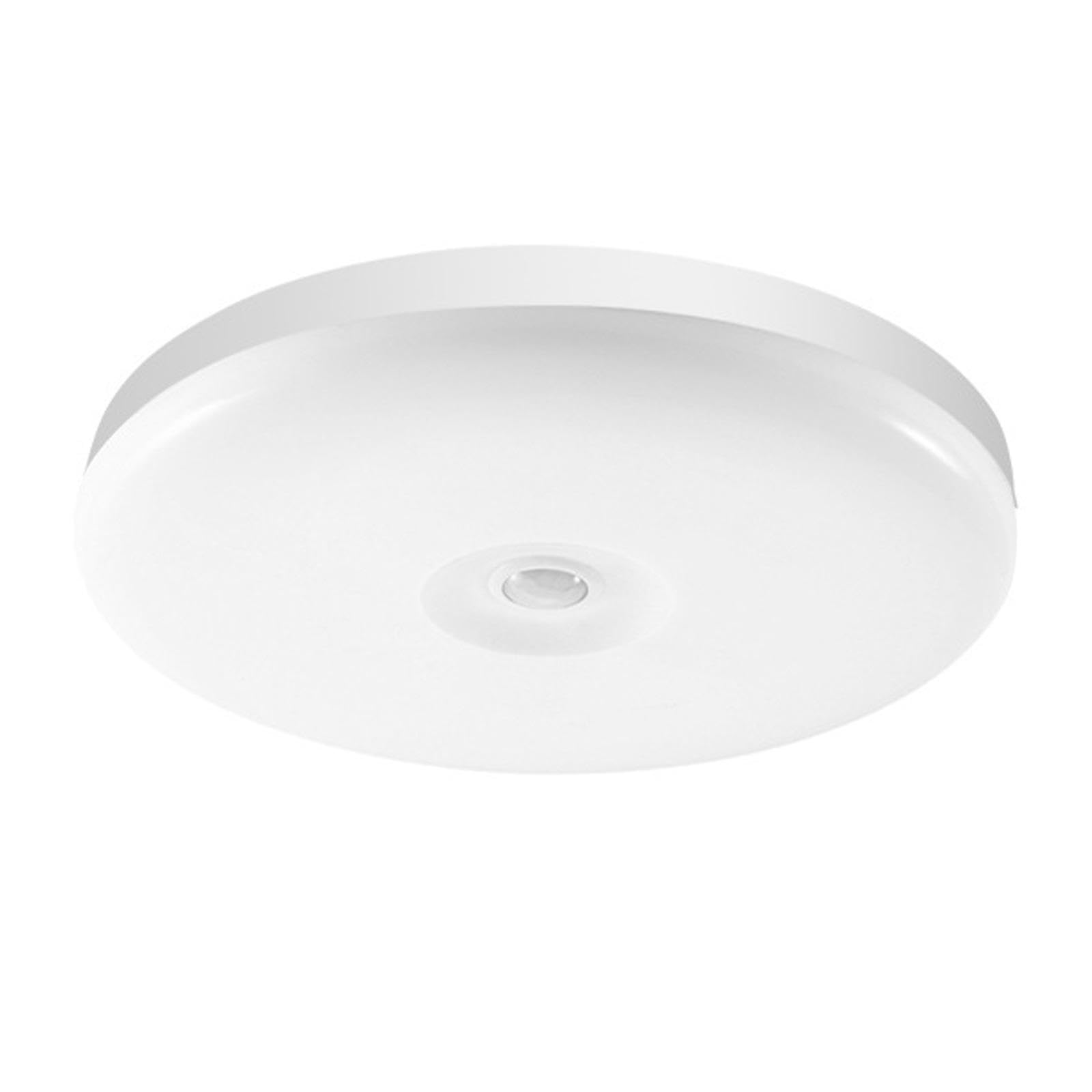 UJEAVETTE Motion Sensor Ceiling Light Ceiling Light Fixture for Entryway Hallway Porch-image-17