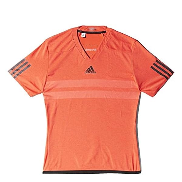 adidas Bar Clmch Tee Maglietta Uomo