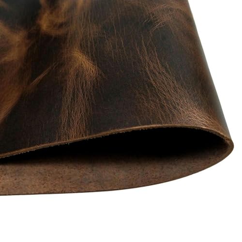 Cuir d'outillage ZDUD pour fabriquer vos ceintures et étuis rigides