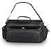Ultimaxxâ€™s Professional Well-Padded Extra-Large Water-Resistant Gadget Bag Compatible with Sony FDR-AX1, HDR-FX1000, HVR-Z1U, HVR-Z5U, HVR-Z7U, HVR-V1U, HVR-S270U, and More.