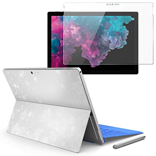 igsticker Surface pro7 (2019) pro6 pro2017 pro4 pXLV[ KXtB Zbg tی tB XebJ[ ANZT[ ی 012608   Y