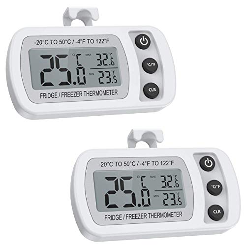 Best Min Max Thermometers