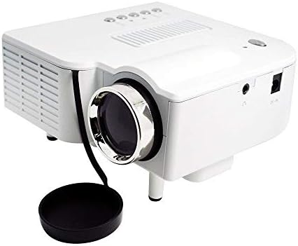 Mini Uc28 400 Lumens Brightness Color 