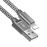 Plus de messages pop-up : non seulement notre câble de charge est fabriqué avec des matériaux de haute qualité, assurant une charge rapide et efficace, mais il est également livré avec une garantie sans message pop-up. Fini les interruptions gênantes lorsque vous essayez d'allumer votre téléphone.