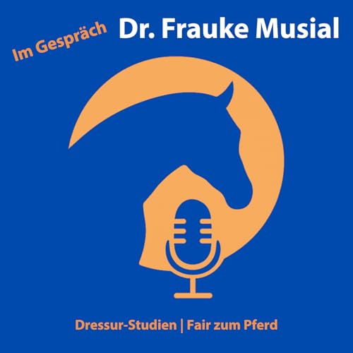 Im Gespr&auml;ch mit Dr. Frauke Musial: Schmerzen beim Reiten mit Gebiss? Folge 59