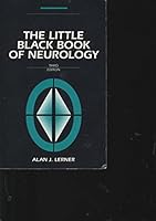 The Little Black Book of Neurology 0815123213 Book Cover