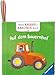 Produktbild Mein Knuddel-Knautsch-Buch: Auf dem Bauernhof; weiches Stoffbuch, waschbares Badebuch, Babyspielzeug ab 6 Monate