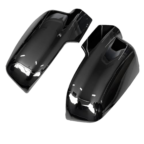 Boîtier de rétroviseur Dodge Ram 1500 DT cache plastique noir PXJ 2019