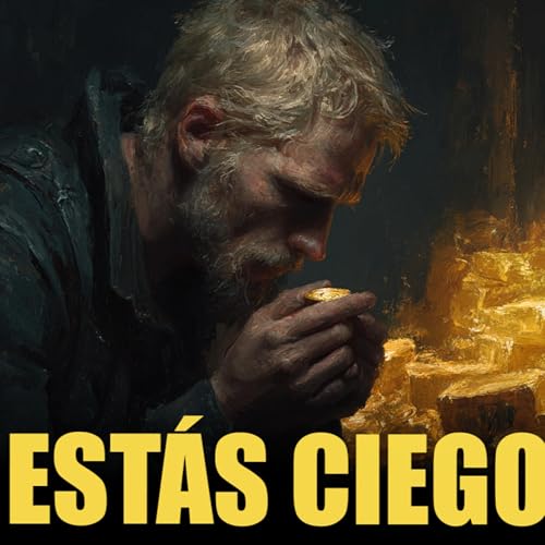 Tu cerebro est&aacute; "Materializando" POBREZA (Y c&oacute;mo detenerlo)