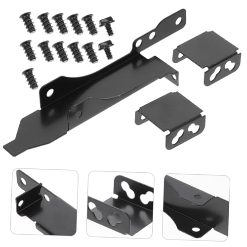 Soporte para ventiladores duales para tarjeta gráfica COHEALI miniatura 6