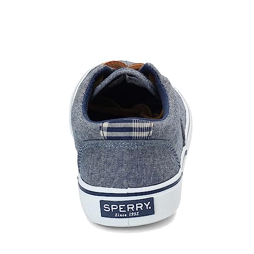 Image of Sperry Mens Striper II CVO Seacycled
