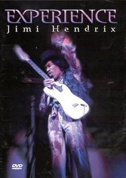 Jimi Hendrix: Experience