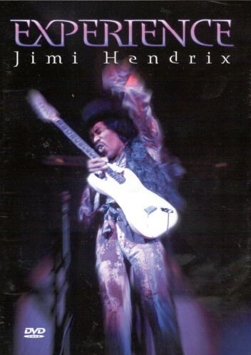 Jimi Hendrix: Experience B000056PPJ Book Cover