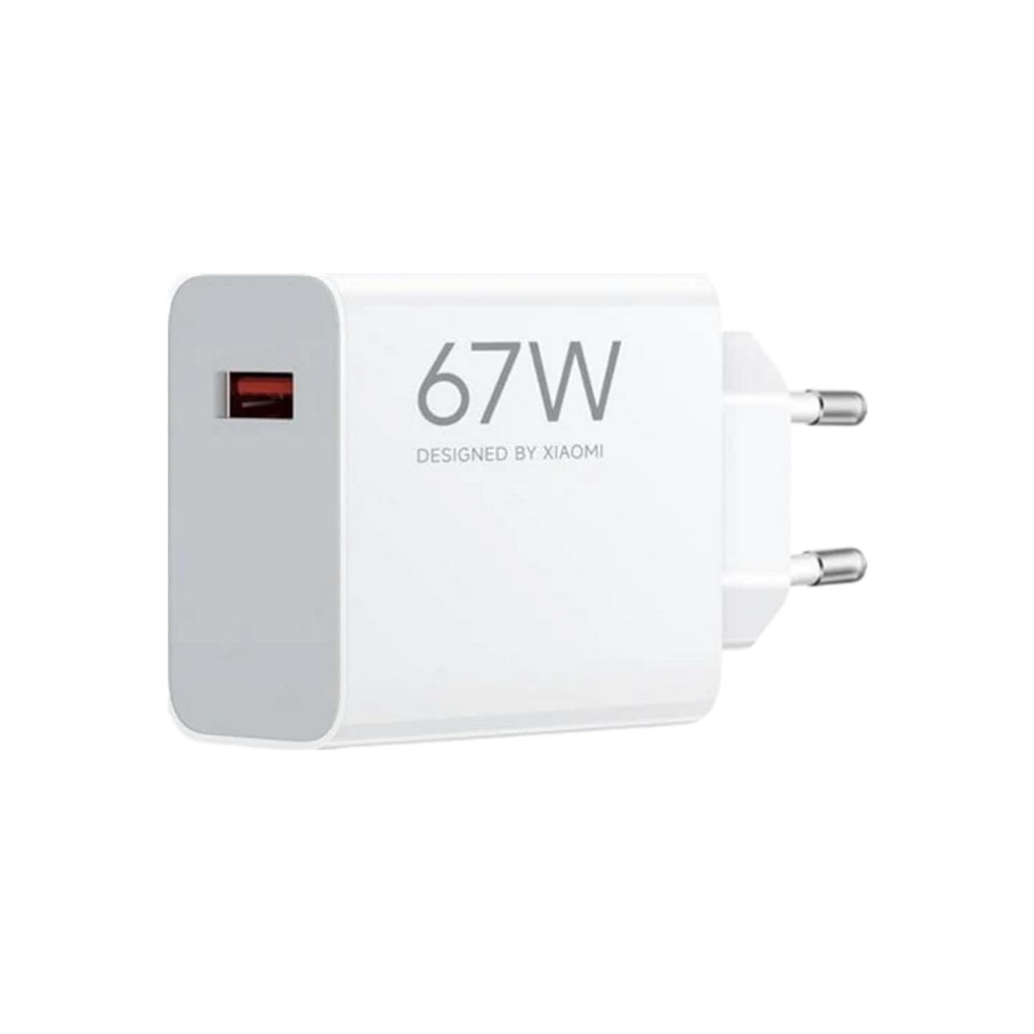 Xiaomi Hyper Charger Power 67W Power Adapter Type-A-image