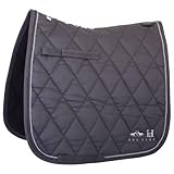 HV Polo Schabracke Mystral Pro warm charcoal