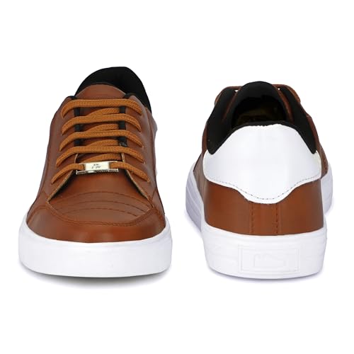 Image of LE GREEM Comfortable|Ultra Light Weight|Breathable|Casuals Sneakers for Men 1715