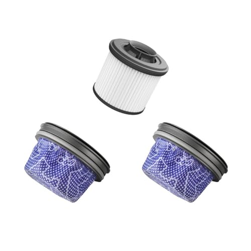 Filtre Compatible Avec Les Aspirateurs Robots Dreame Z40/Z20/Z30 HA21