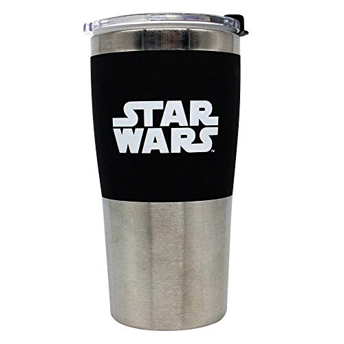 Copo Viagem Max Star Wars The Force 450ml