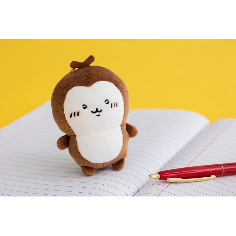 Amazon.co.jp: ちいかわ ぷちミニマスコット ぬいぐるみ カブトムシ 