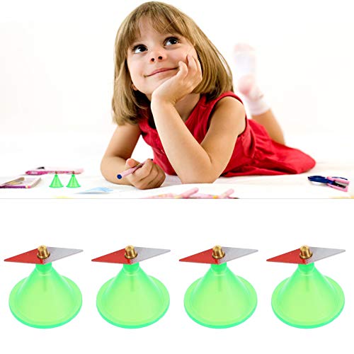 STOBOK Exploradores 16Pcs Magnética Acessórios de Ensino Aprendizagem Laboratório Instrumento Mini B