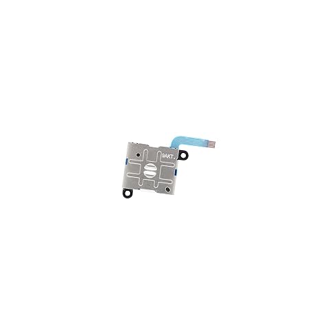HAUZIK Joycon Joystick Replacement for Joy Con Fix Controller Drift Compatible with Nintendo Switch & Switch Lite (2 Pcs)