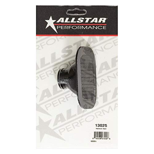 All-Star Performance 13025 Helmet Air Vent