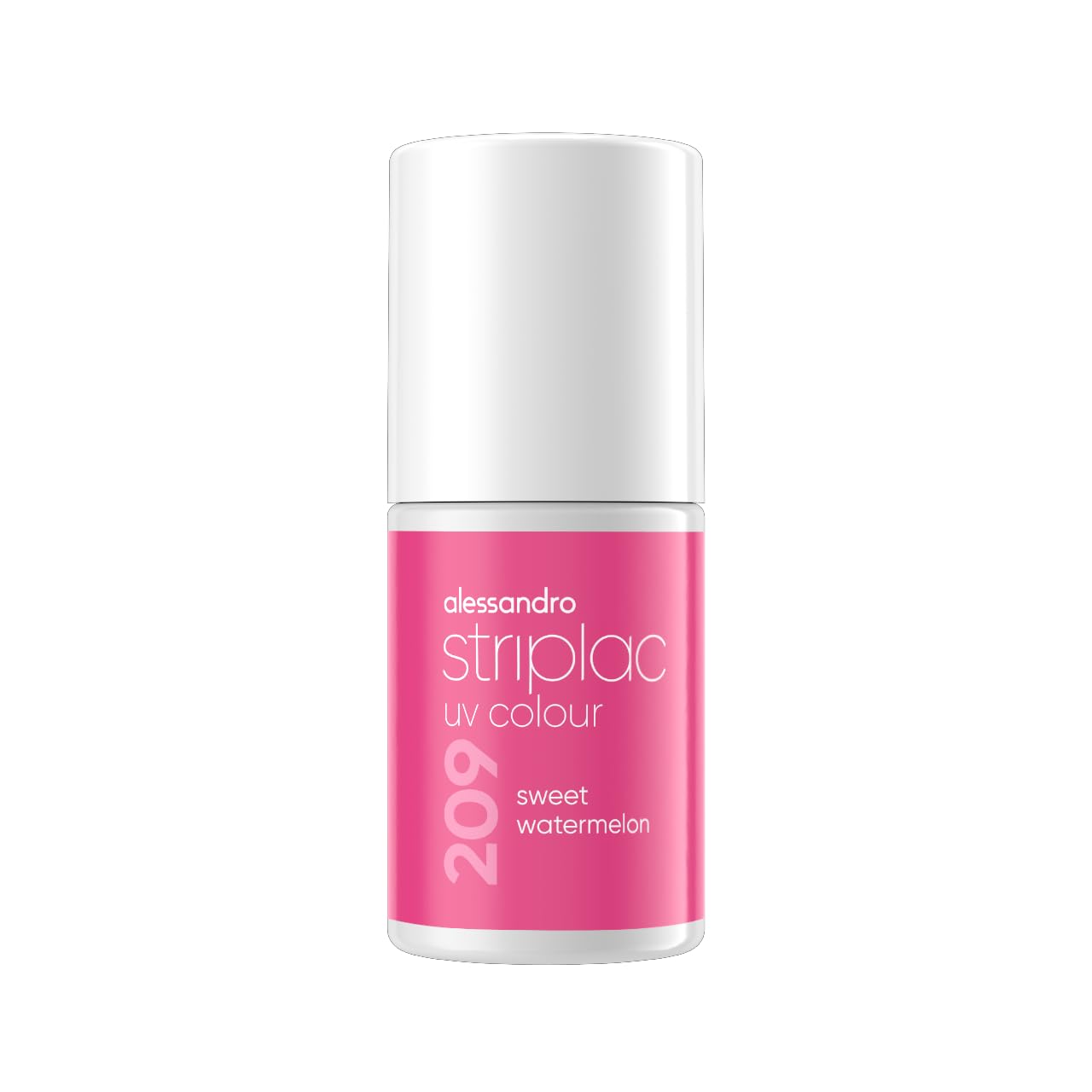 alessandro Striplac UV Starter Set dry nails Summer Edition