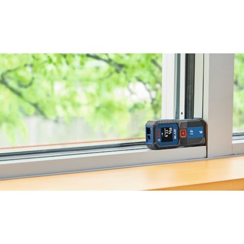 BOSCH GLM100-23 100 Ft Blaze Laser