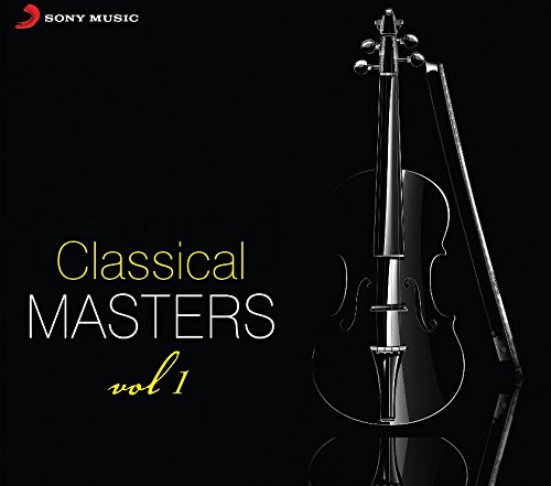 Classical Masters - Vol. 1