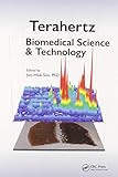 Terahertz Biomedical Science and Technology