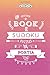 The Best Ever Book of Sudoku Puzzles for Portia