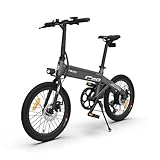 bicicletas todo terreno bogota nuevas Kilometraje de ciclomotor eléctrico de 80 km Batería de litio 18650, potencia de 10 Ah que brinda una salida de energía duradera de hasta 80 km de kilometraje de ciclomotor eléctrico. El paquete de baterías de 2,5 kg está perfectamente oculto en la viga principal del marco. El diseño extraíble es flexible para cargar.
