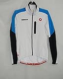 Castelli Trasparente Due Wind Long Sleeve Jersey
