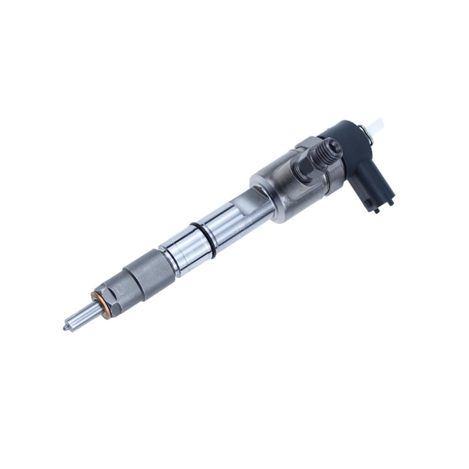 Apto for motores Bo//sch diésel inyector for riel común | 0445110291 0445110293 0445110636 0445110794 0445110629 0445110333 Piezas de automóvil