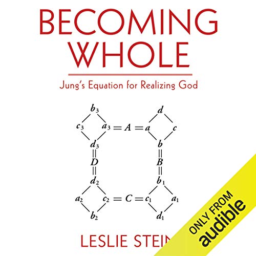 Amazon.co.jp Whole Jung's Equation for Realizing God