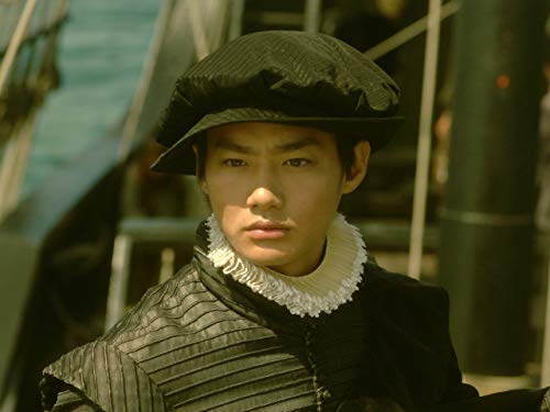 THE LAST EPISODE 終わりなき旅へ