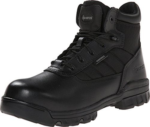Bates Men's Core Tactical Sport, Black, 11.5 M